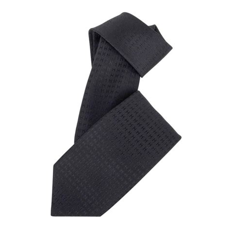 best hermes tie dealers ebay ask andy|hermes black tie.